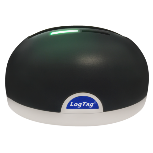 LogTag ® DL-LTI-HID USB-Interface