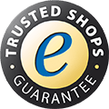 Sensorshop24 TrustedShops Zertifikat